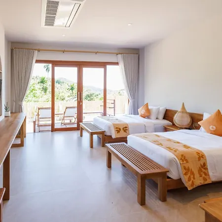 Ban'S Diving Resort